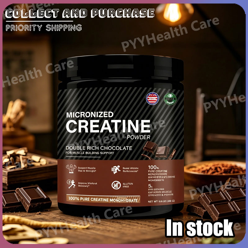 Creatina Monohidrato en Polvo, - Creatine Monohydrate Powder reseña y precio