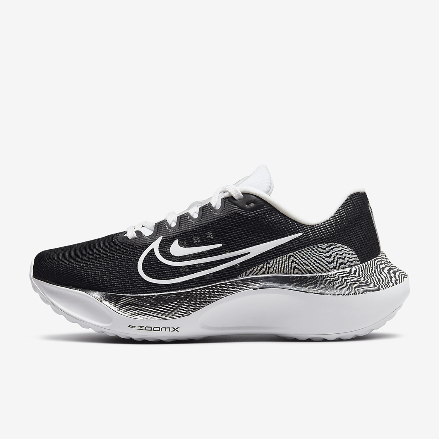 Nike Authentic Zoom Fly 5 Zapa - Nike Shoes Zoom Fly 5 reseña y precio