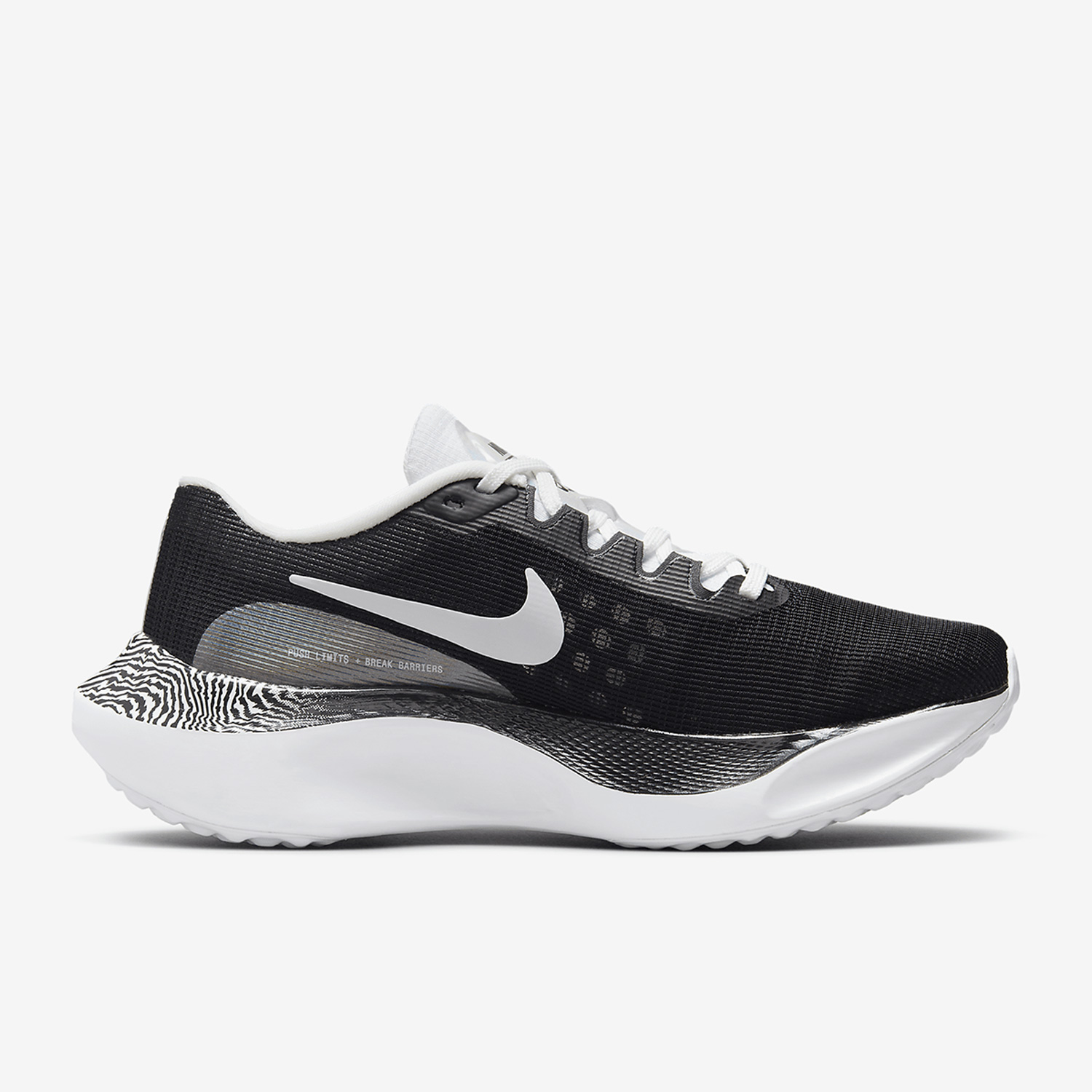 Nike Authentic Zoom Fly 5 Zapa - Nike Shoes Zoom Fly 5 reseña y precio