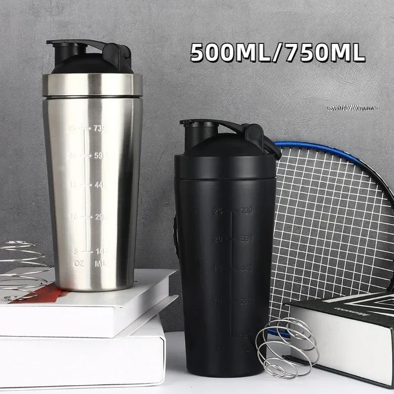 Vaso Mezclador de Proteínas de - Nutrition Sports Fitness reseña y precio