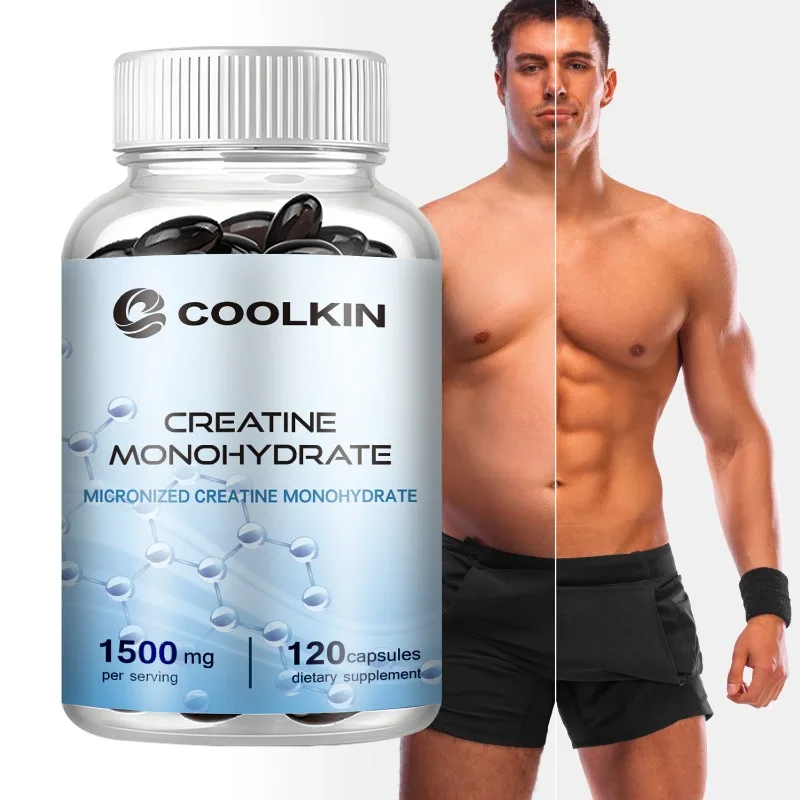 Creatina Monohidratado en polv - Creatine Monohydrate Powder reseña y precio