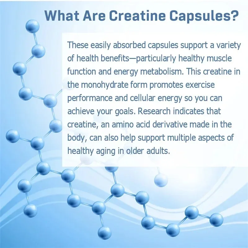 Creatina Monohidratado en polv - Creatine Monohydrate Powder reseña y precio